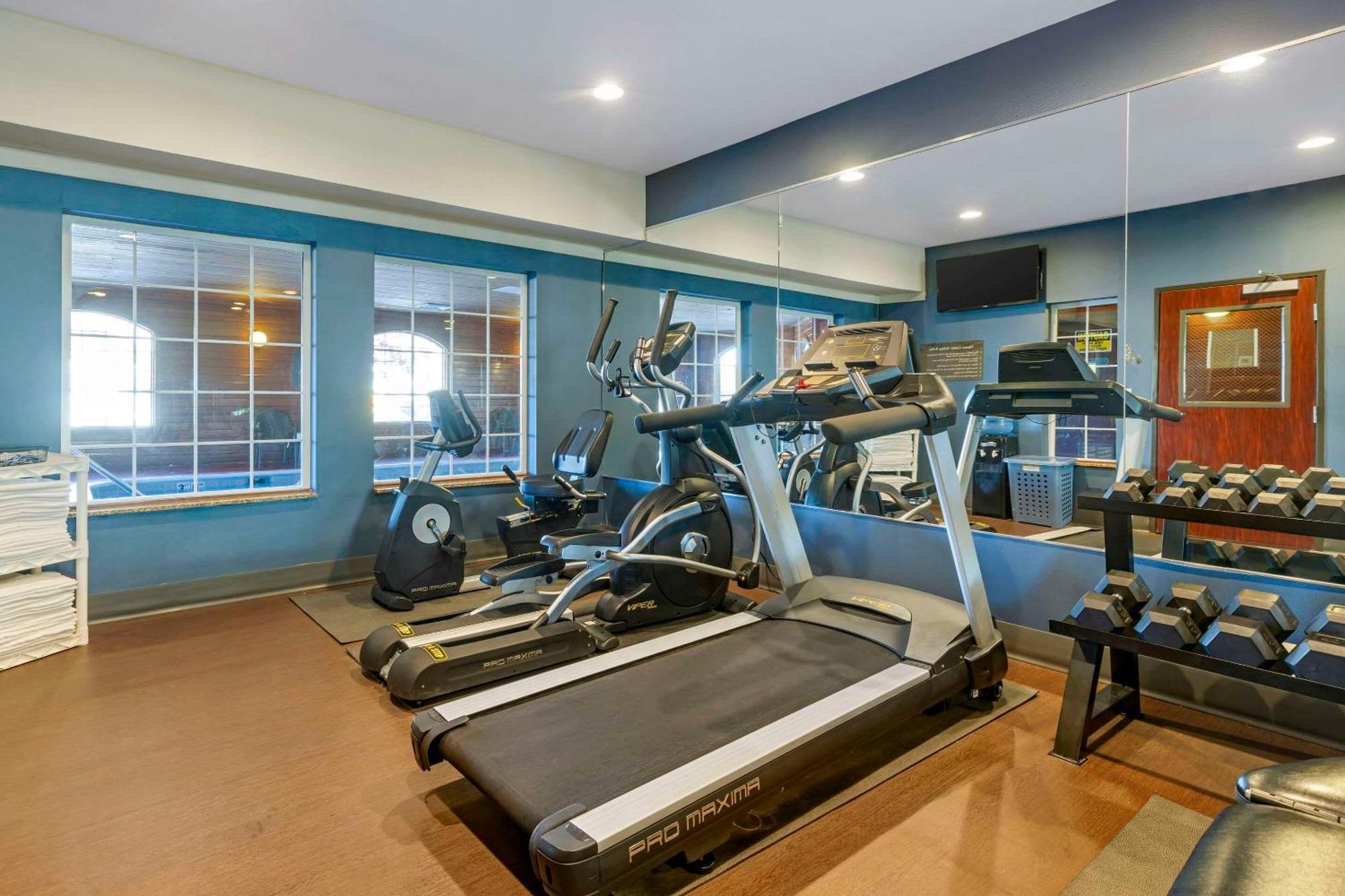 Comfort Inn & Suites Gillette Near Campbell Medical Center Εξωτερικό φωτογραφία