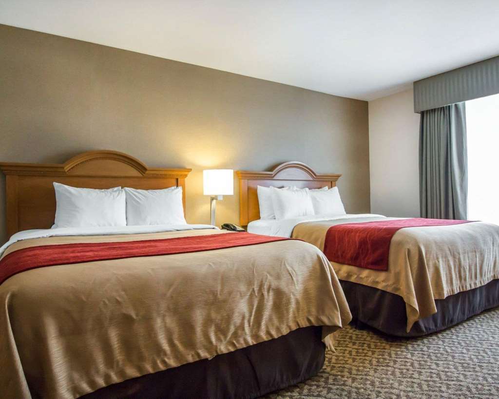 Comfort Inn & Suites Gillette Near Campbell Medical Center Δωμάτιο φωτογραφία