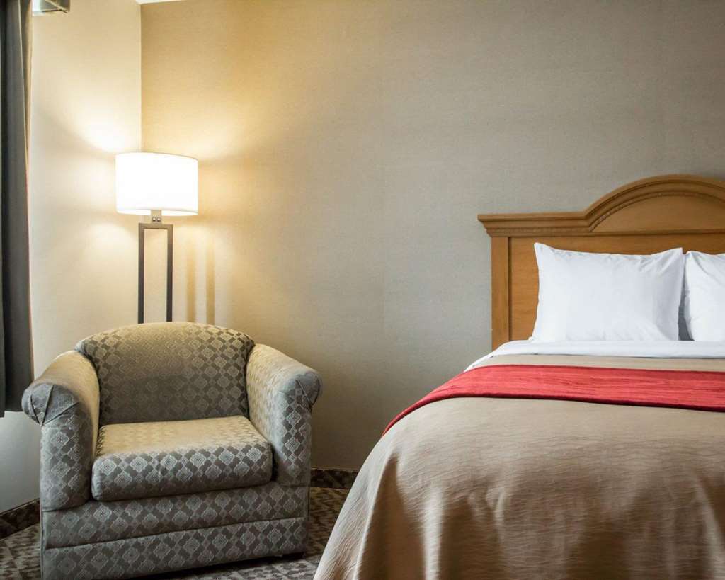 Comfort Inn & Suites Gillette Near Campbell Medical Center Δωμάτιο φωτογραφία