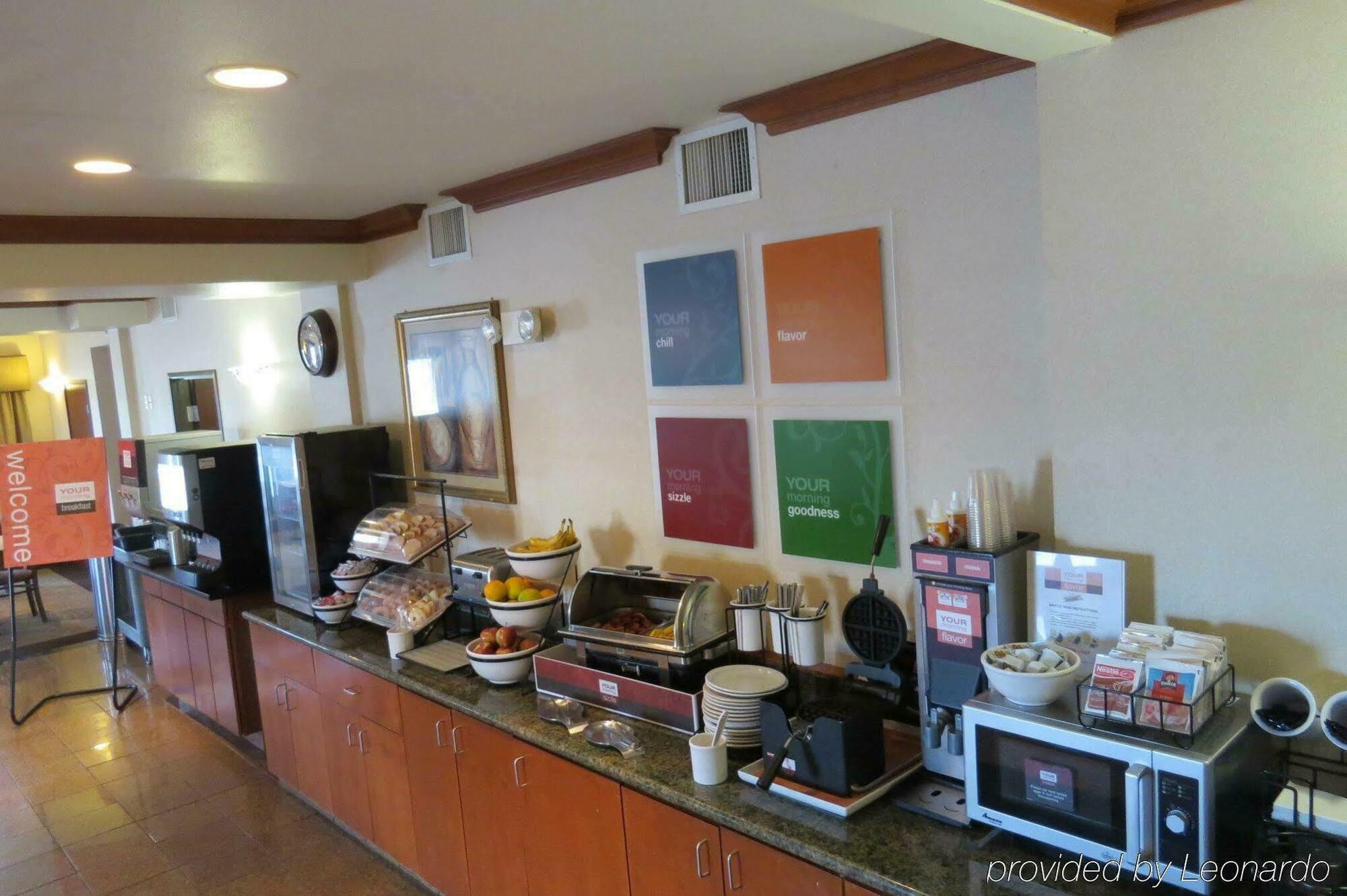 Comfort Inn & Suites Gillette Near Campbell Medical Center Εξωτερικό φωτογραφία